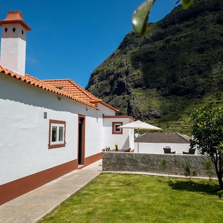 Villa Casa Do Bago São Vicente Exterior foto