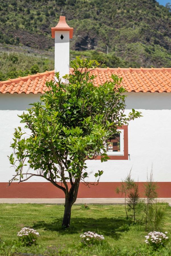 Villa Casa Do Bago São Vicente Exterior foto
